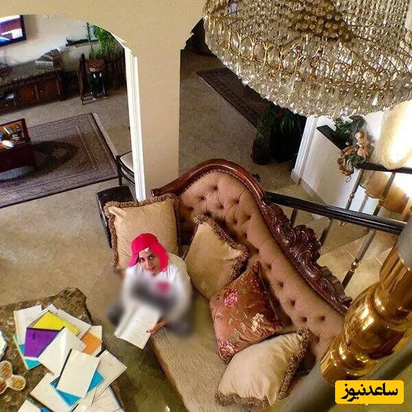 الناز شاکردوست