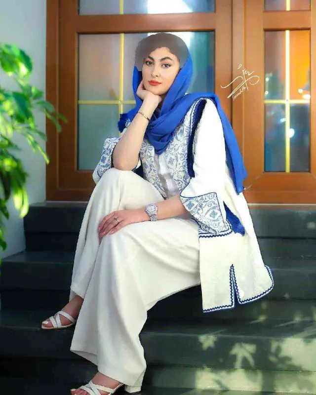 بهنوش طباطبایی