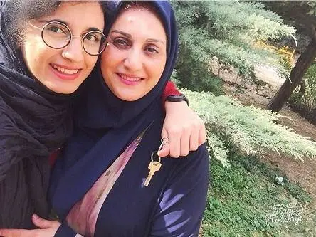 سوسن حسنی دخت
