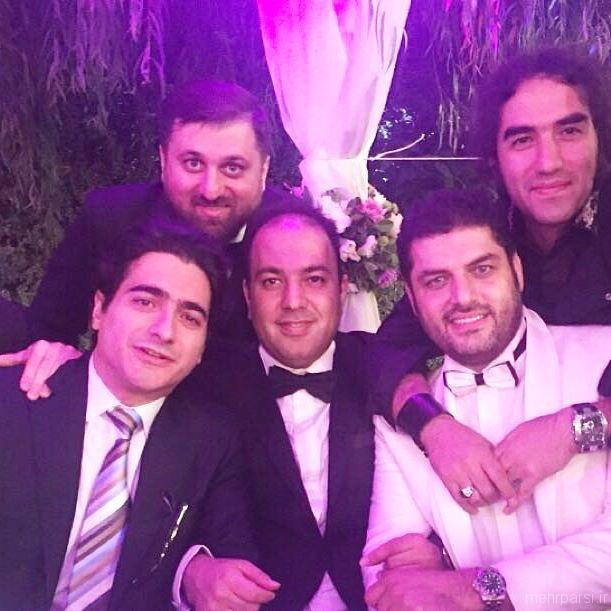 سام درخشانی