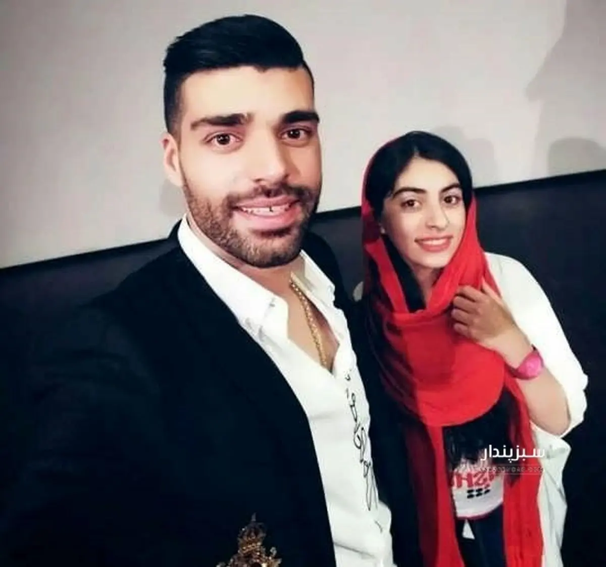 مهدی طارمی 