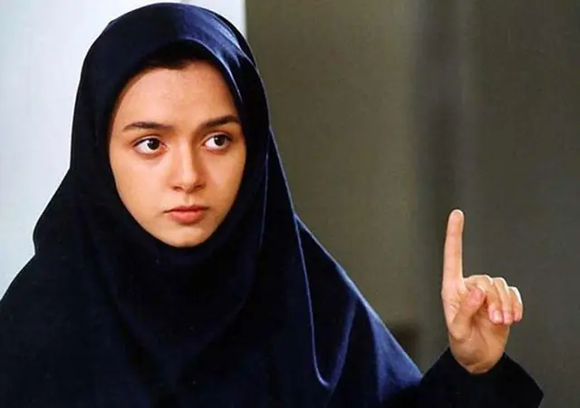 دختران تازه بالغ و مشهور سینمای ایران که جنجالی شدند