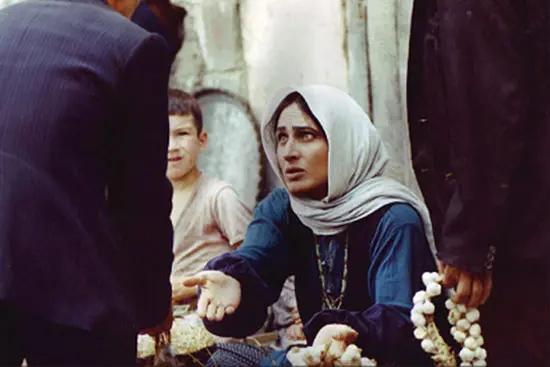 ما شما پنج نفر را تا عمر داریم، فراموش نمی‌کنیم