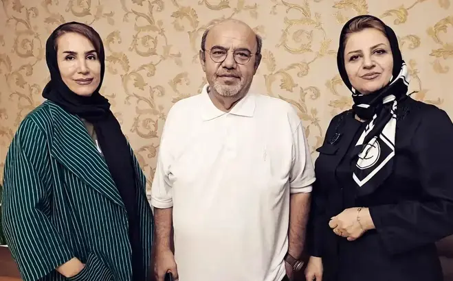 فاطمه حسینی