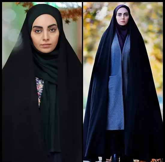 مهشید جوادی 
