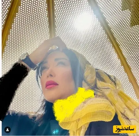 سارا منجزی‌پور