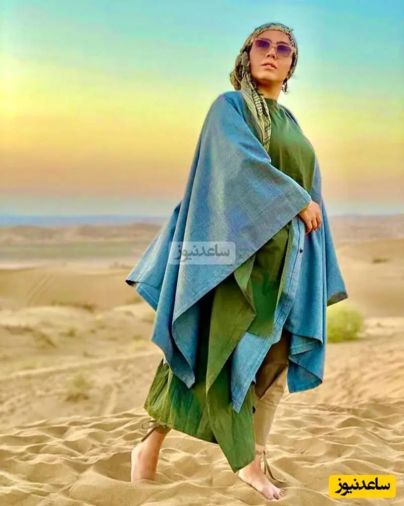 پریناز ایزدیار