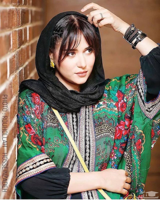 پریناز ایزدیار