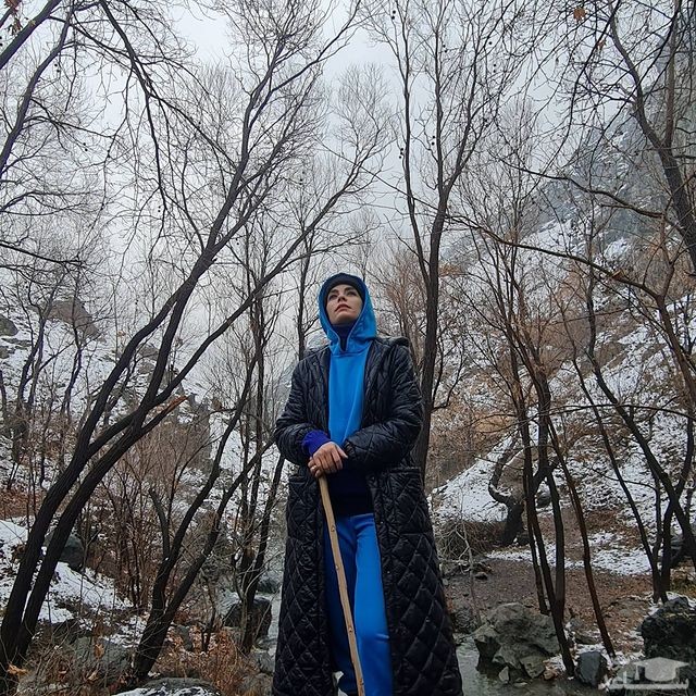 سپیده خداوردی