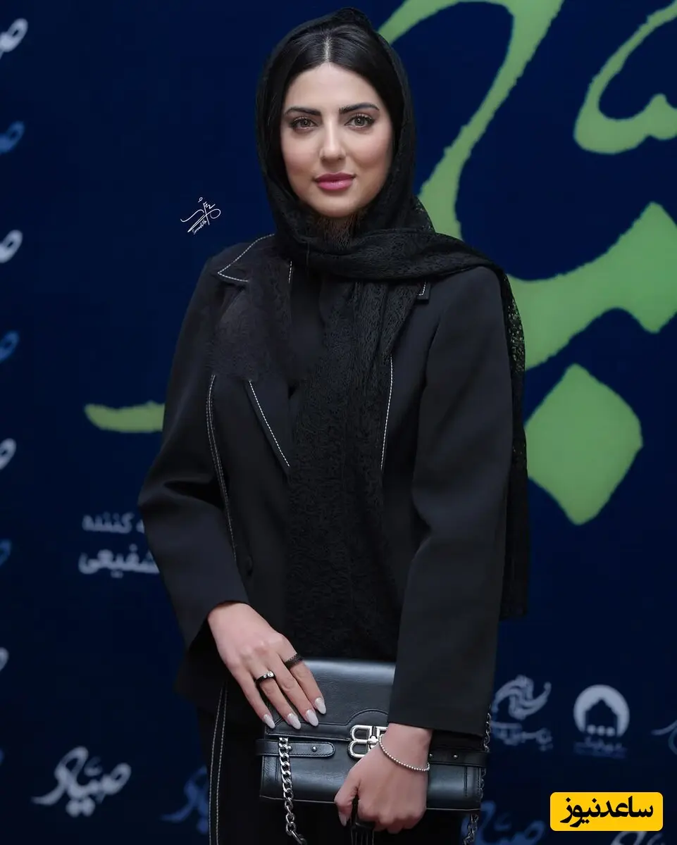سوگل طهماسبی