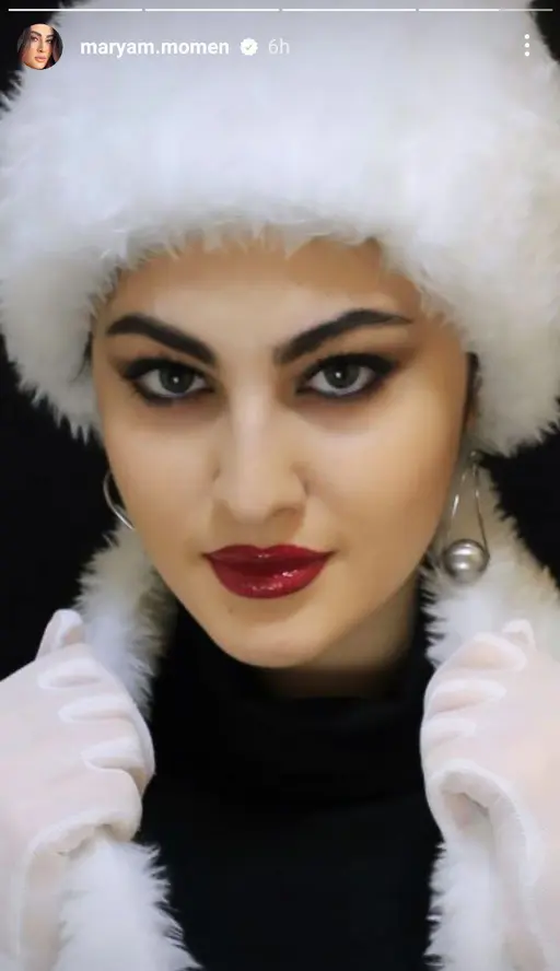 مریم+مومن