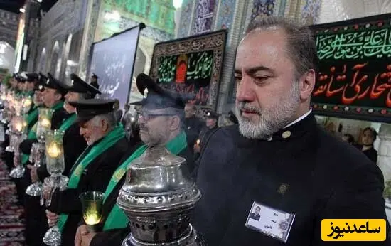 خادم