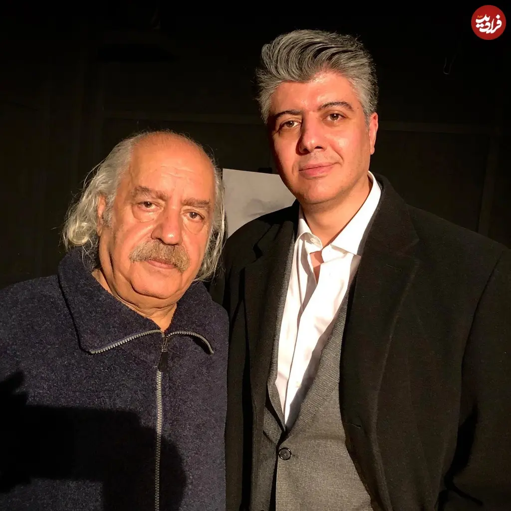 مهدی مظفری