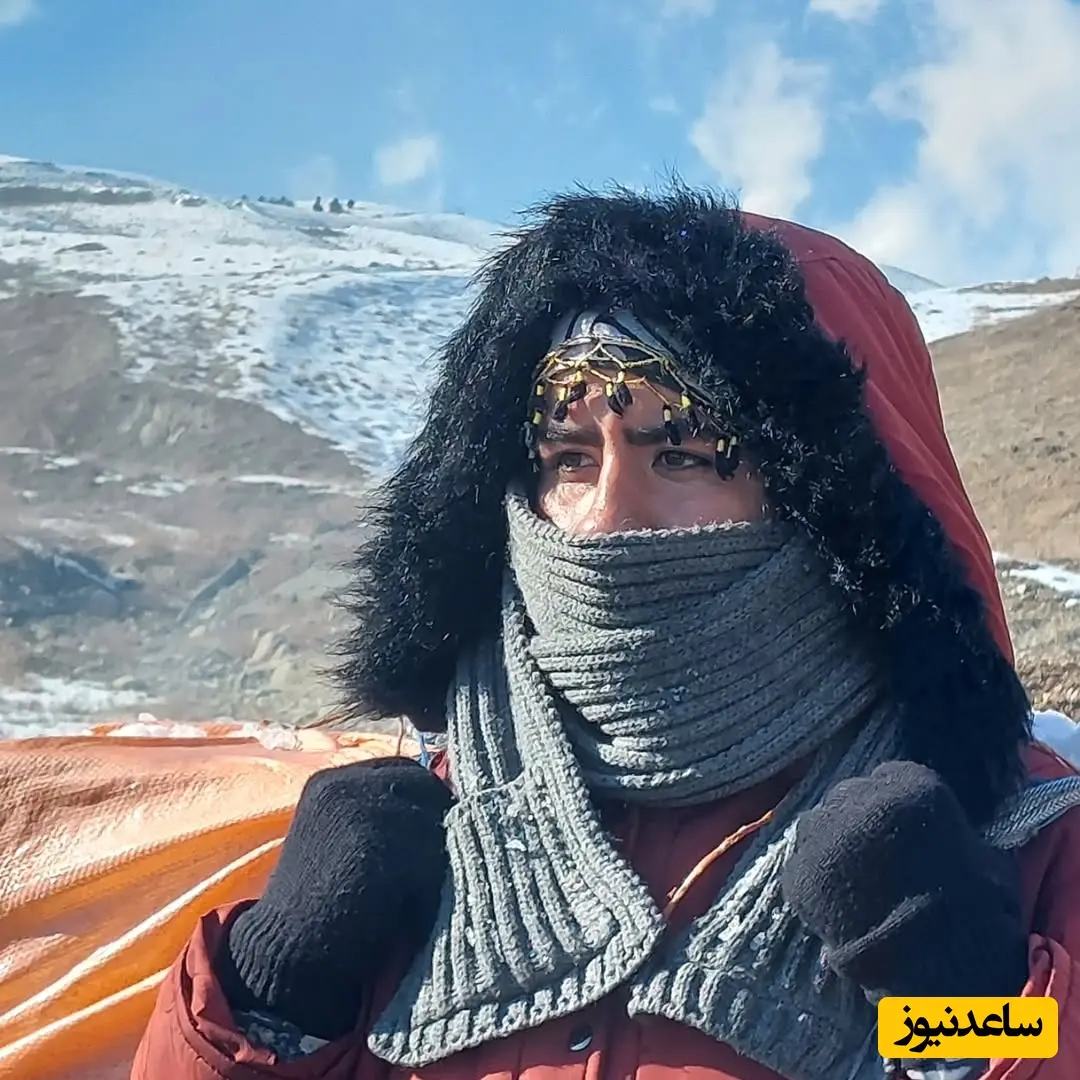 صهبا شرافتی