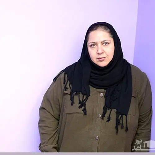 شهره لرستانی چقدر لاغر بوده