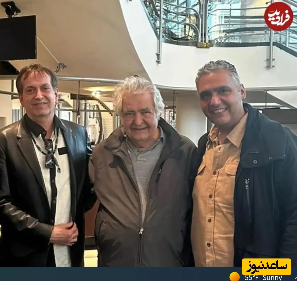 بازیگران سریال ستایش