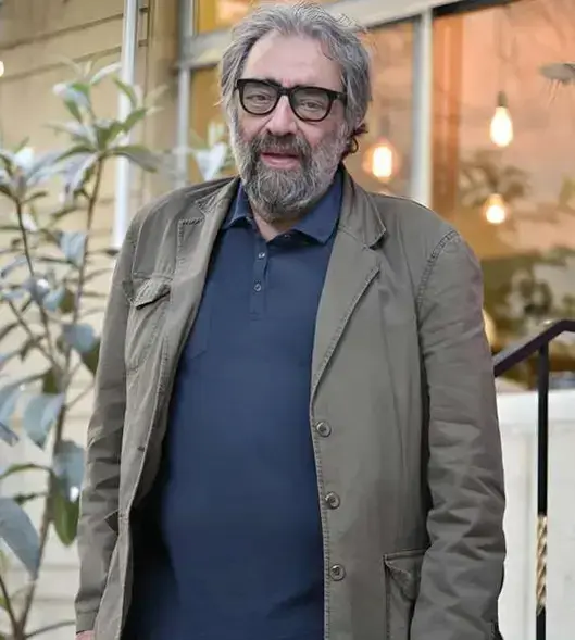 مسعود کیمیایی