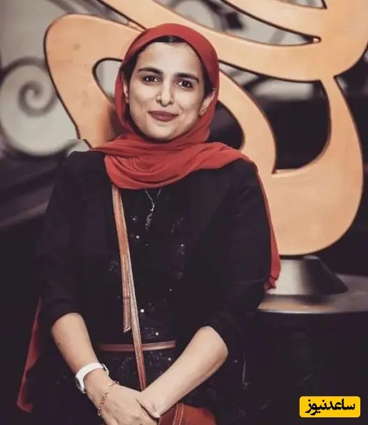زینب موسوی