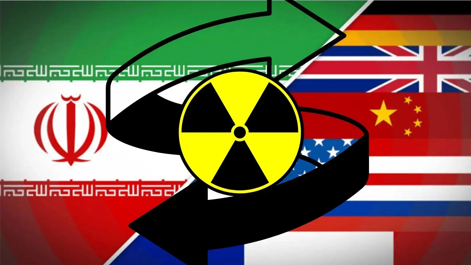 مذاکره-هسته-ای