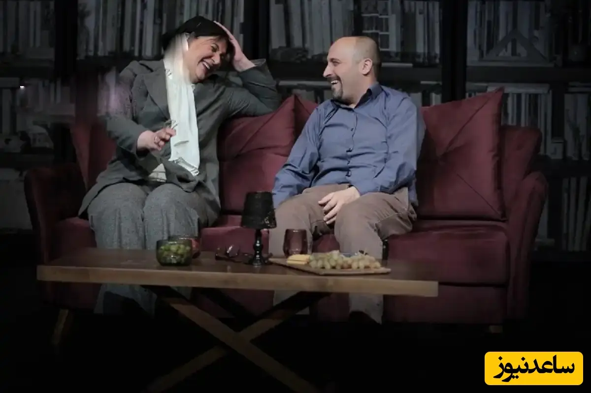 تغییر چهره ریما رامین فر