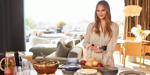 صبحانه سلبریتی‌ها