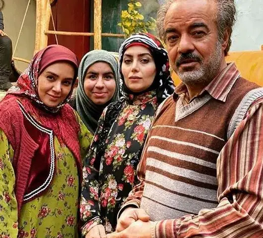 سعید آقاخانی