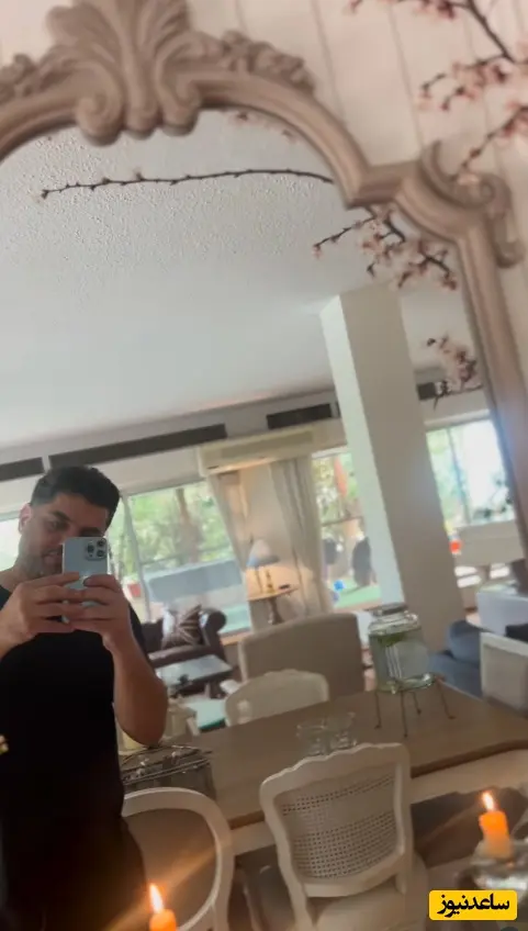 سام درخشانی