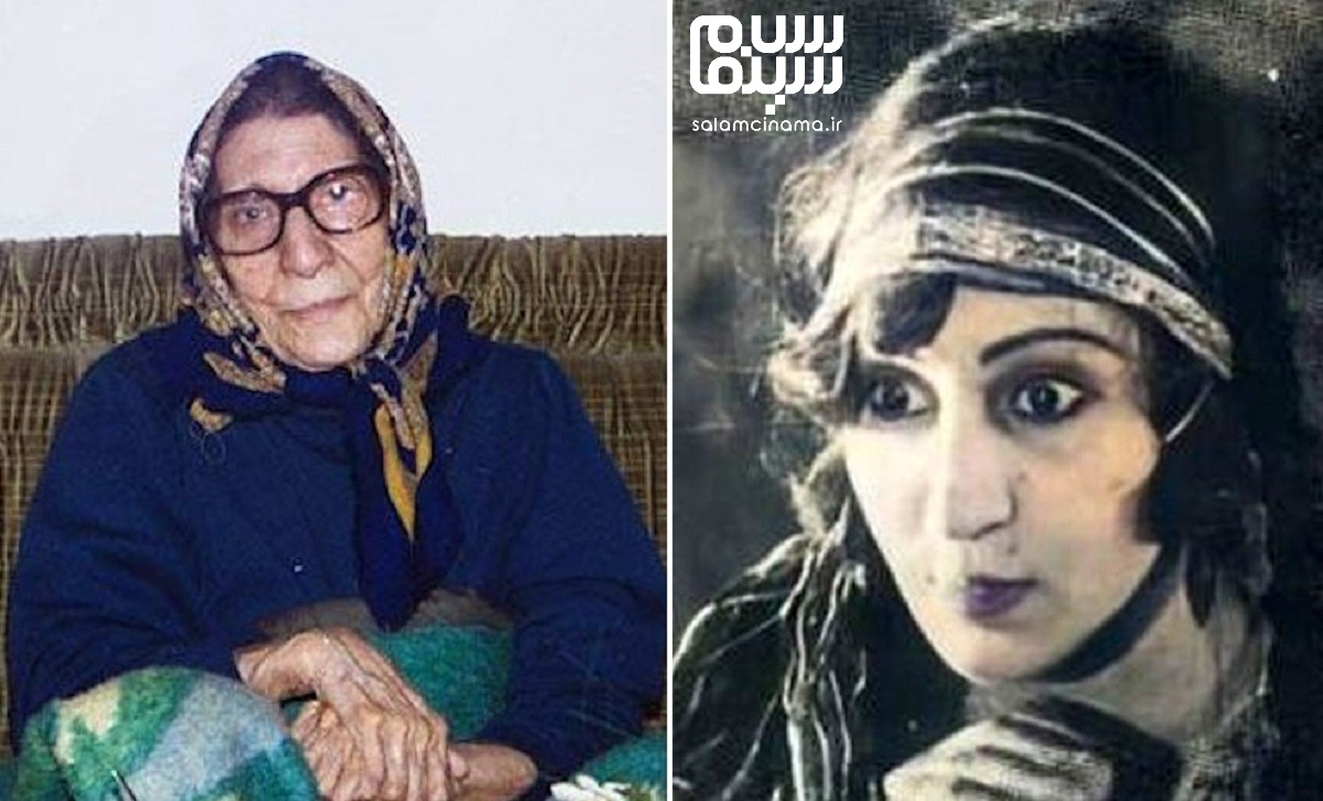 تصویری از بازتاب مصائب سامی‌نژاد