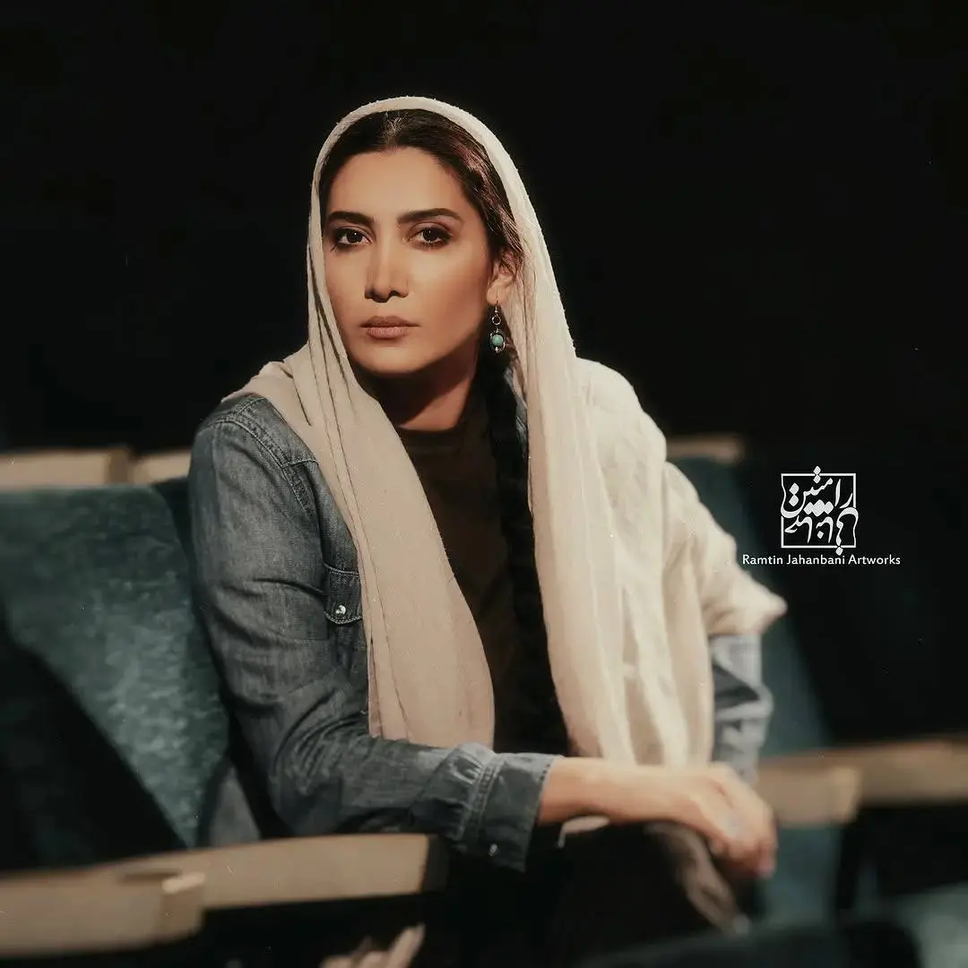 نیکی مظفری
