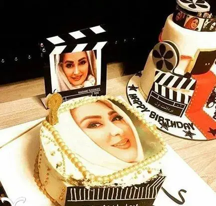 الهام حمیدی