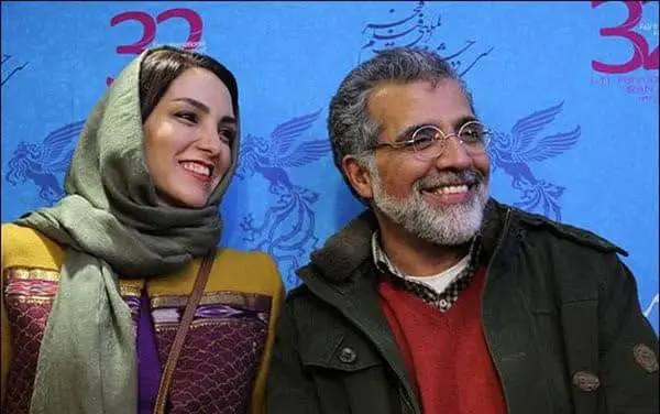 مرجان شیری