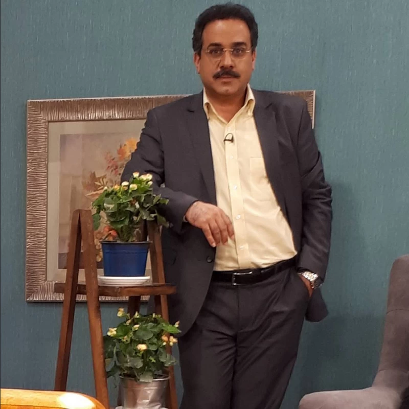 محمد نظری