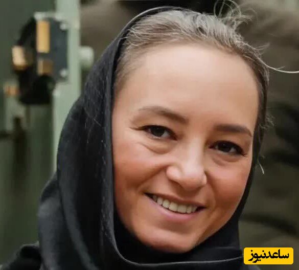 سحر ولدبیگی