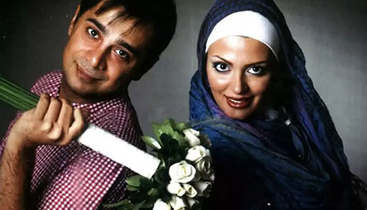 سپند امیرسلیمانی