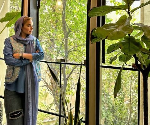  سپیده خداوردی 