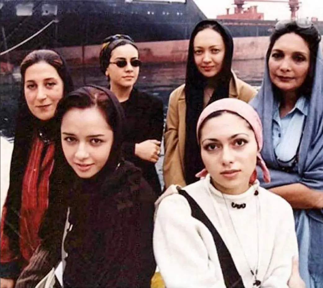 بازیگران صدا و سیما