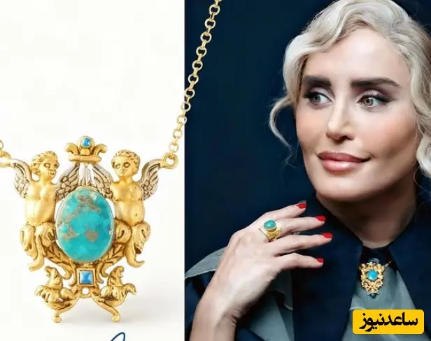 اکسسوری بازیگران