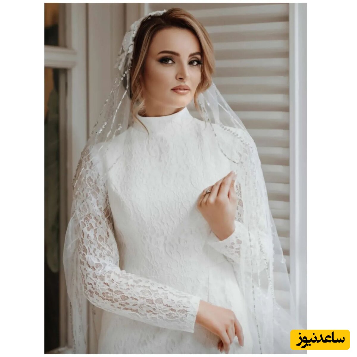 نیلوفر پارسا