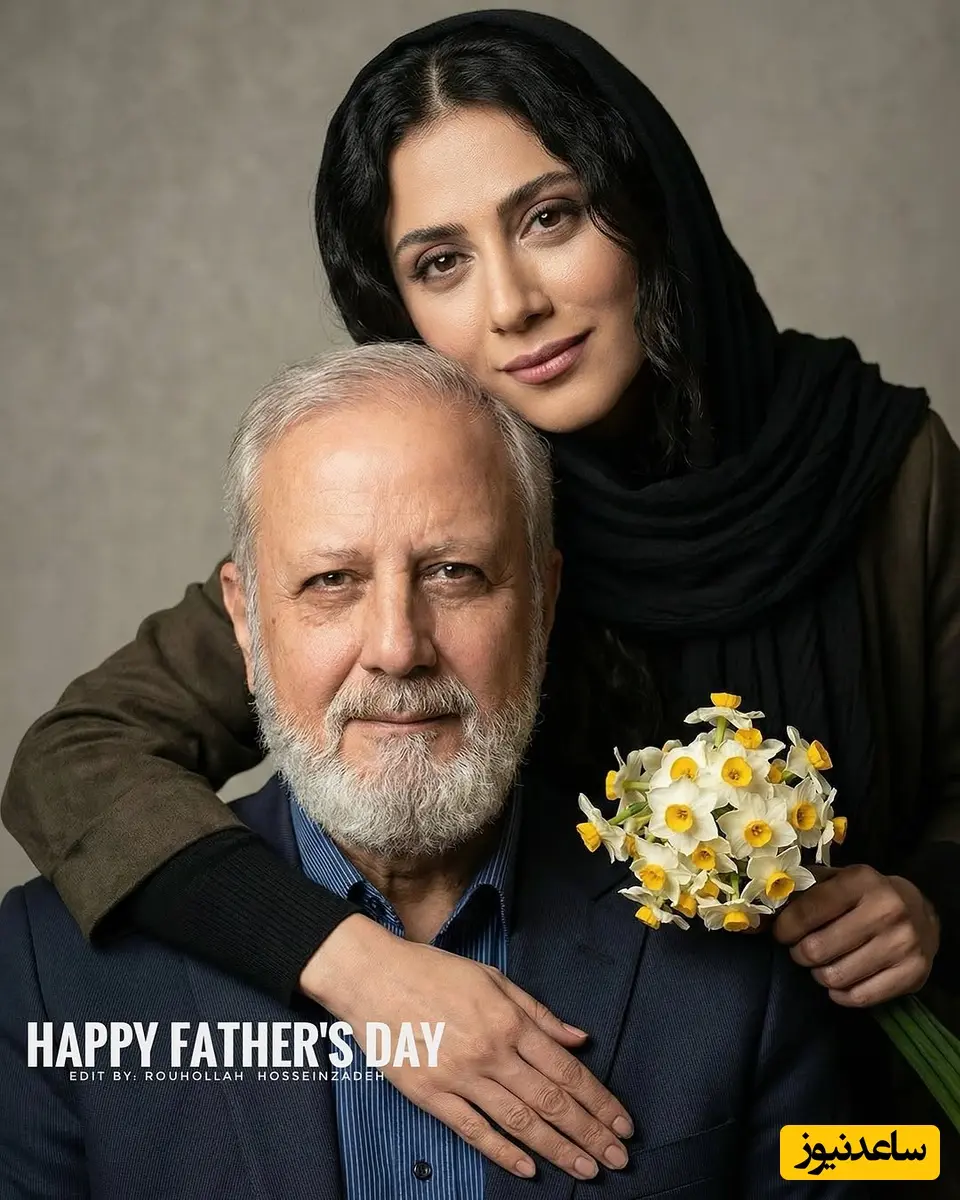 مارال و جلیل فرجاد