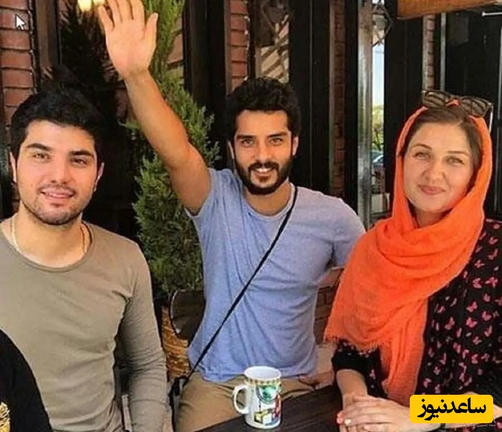 مهراد