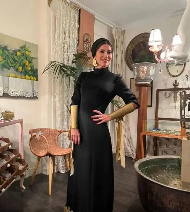 سحر دولتشاهی