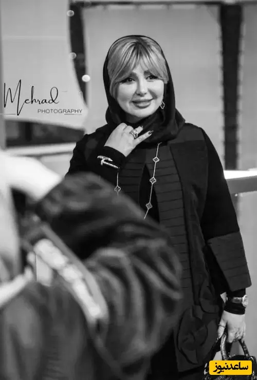 نیوشا ضیغمی