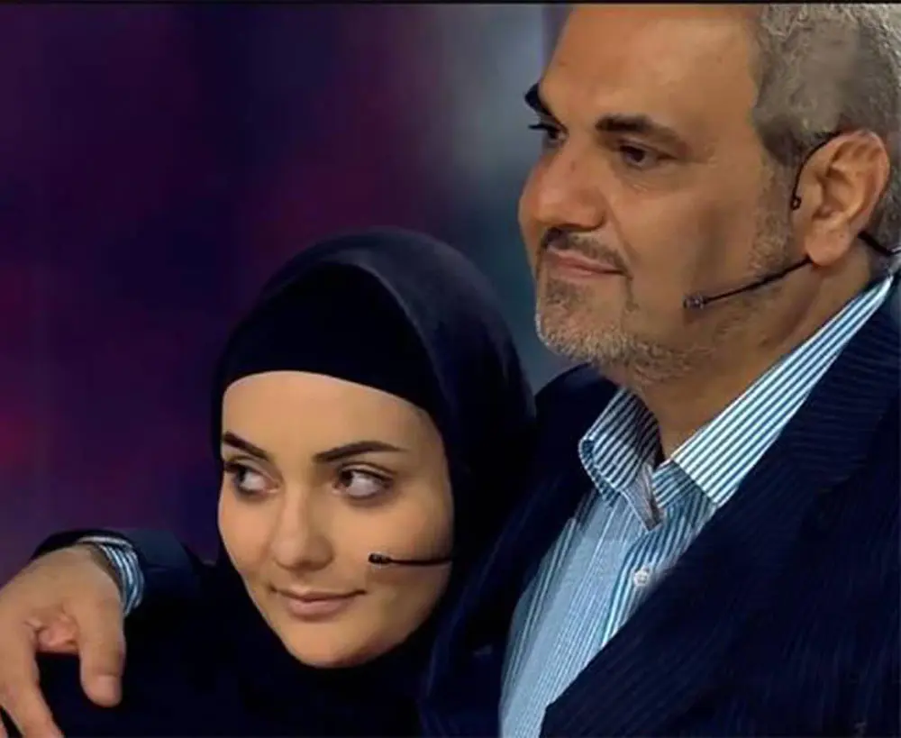 خیابانی