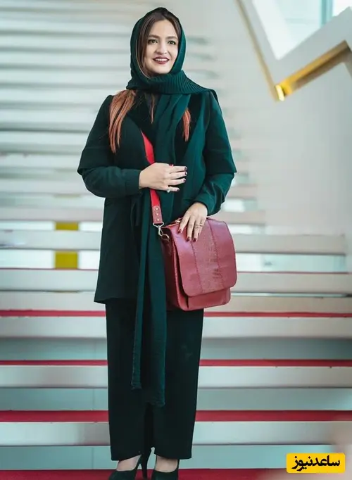 گلاره عباسی