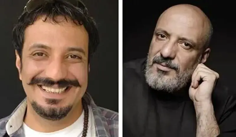  امیر آقایی