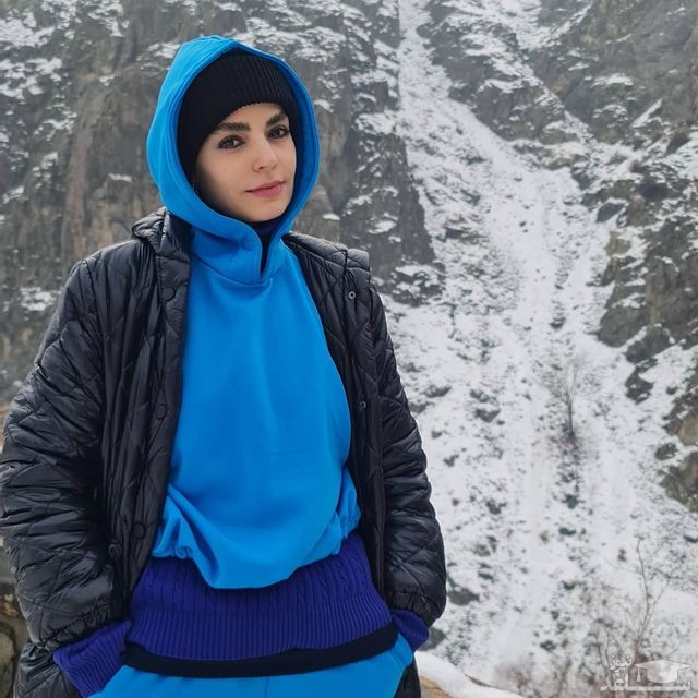 سپیده خداوردی