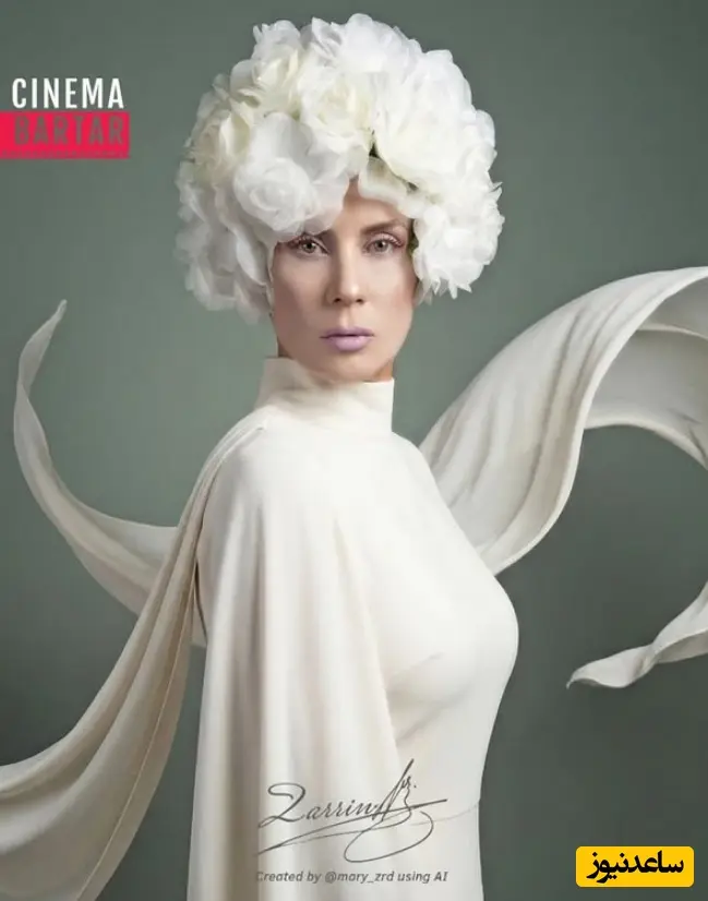 سارا بهرامی