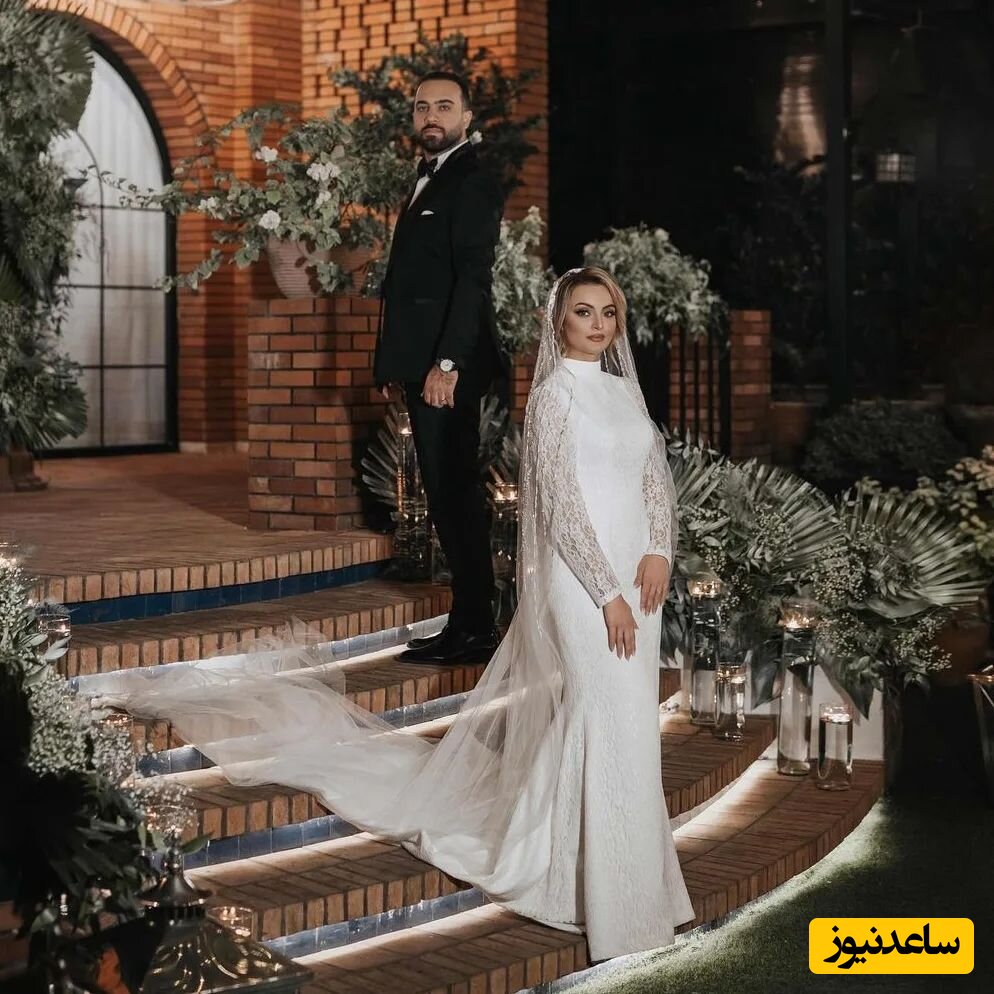 نیلوفر پارسا