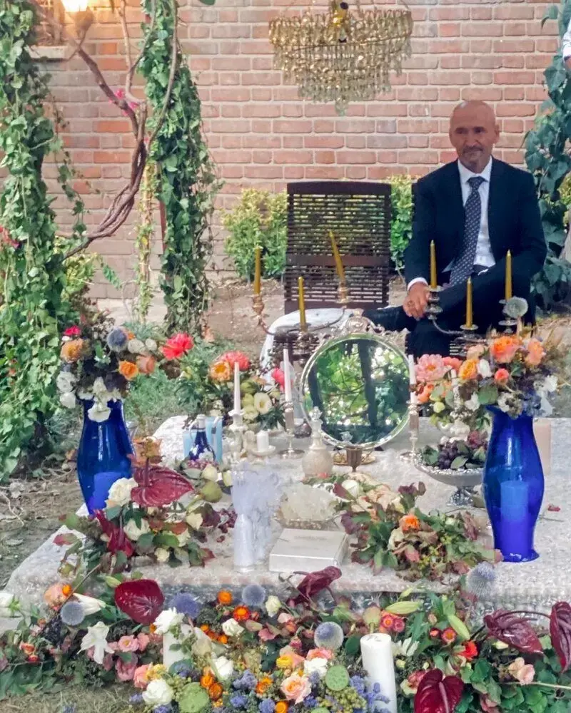 فرشته حسینی