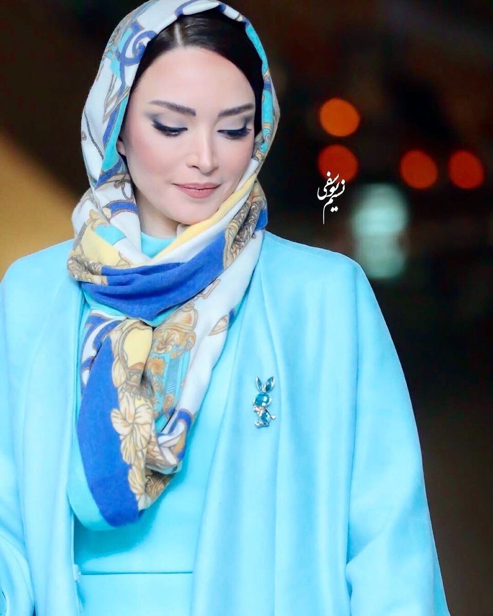 بهنوش طباطبایی
